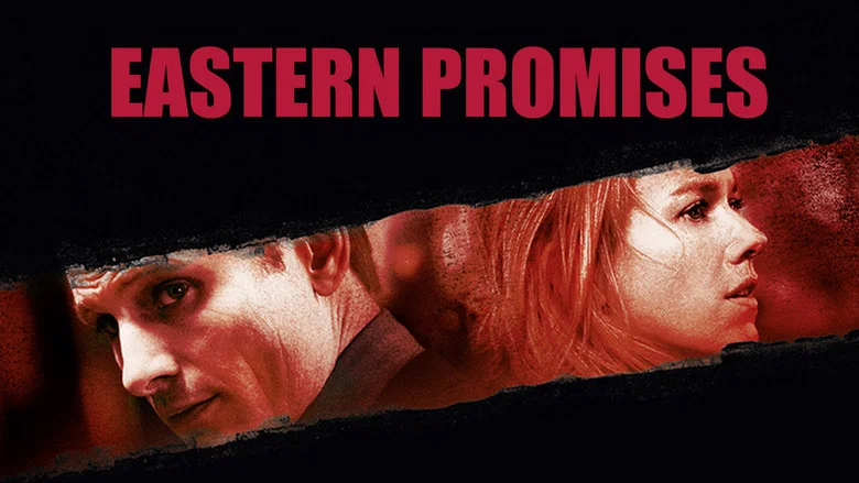 Eastern Promises still
