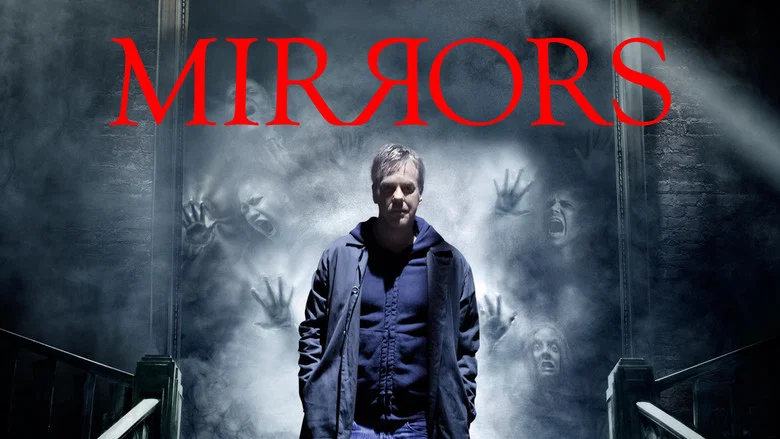 Mirrors still