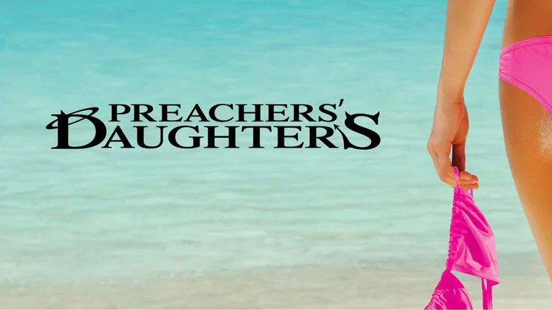Preachers' Daughters still