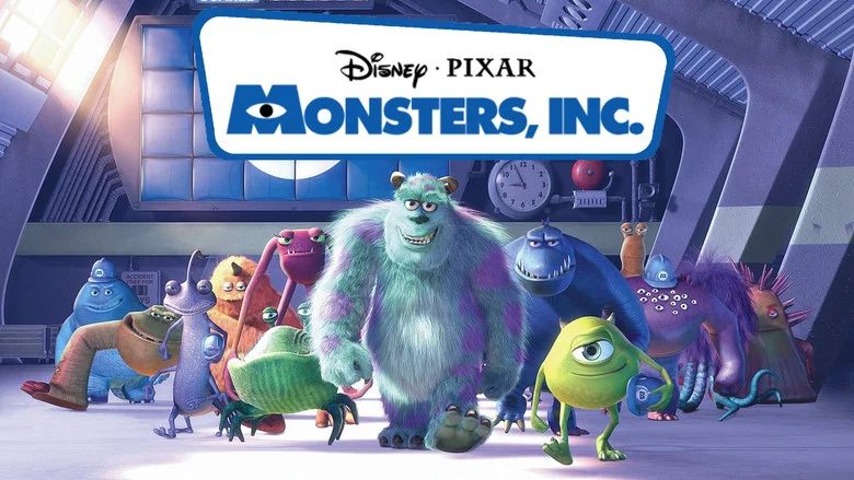 Monsters, Inc. still