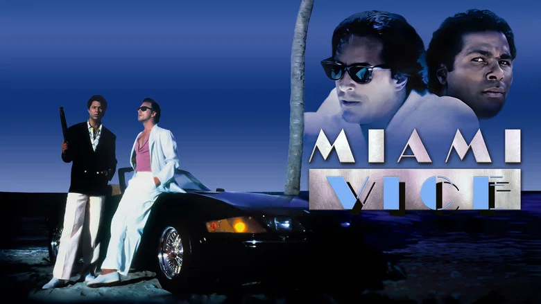 Miami Vice still