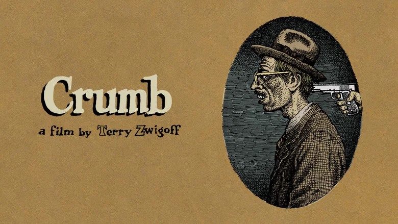 Crumb still