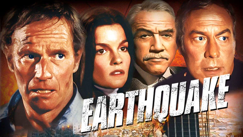 Earthquake still