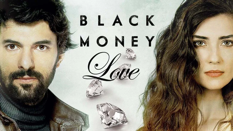 Black Money Love still