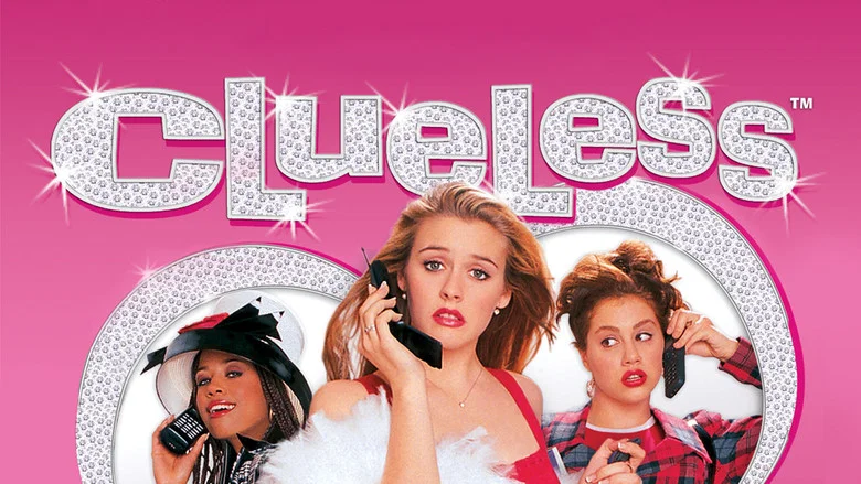 Clueless still
