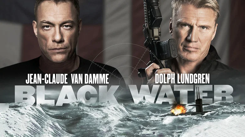 Black Water still