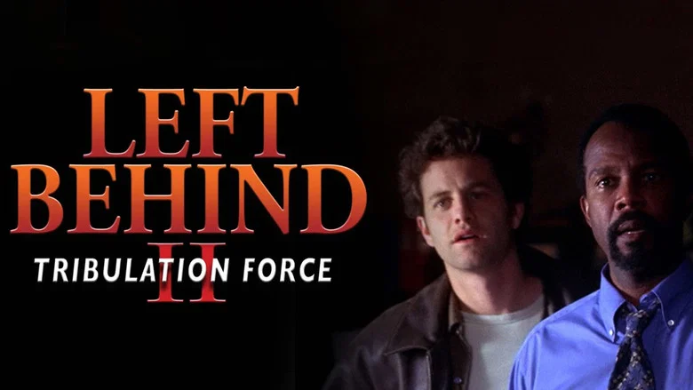 Left Behind II: Tribulation Force still
