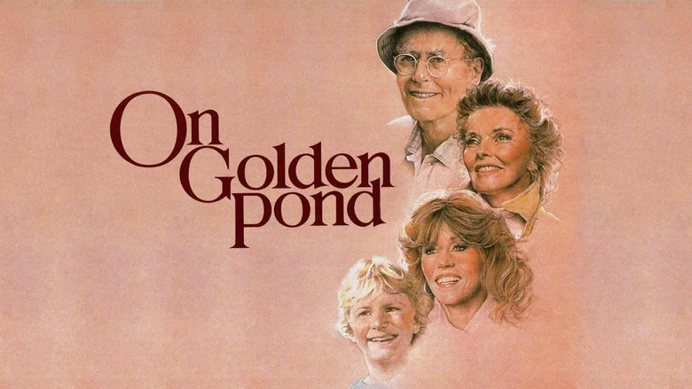 On Golden Pond still