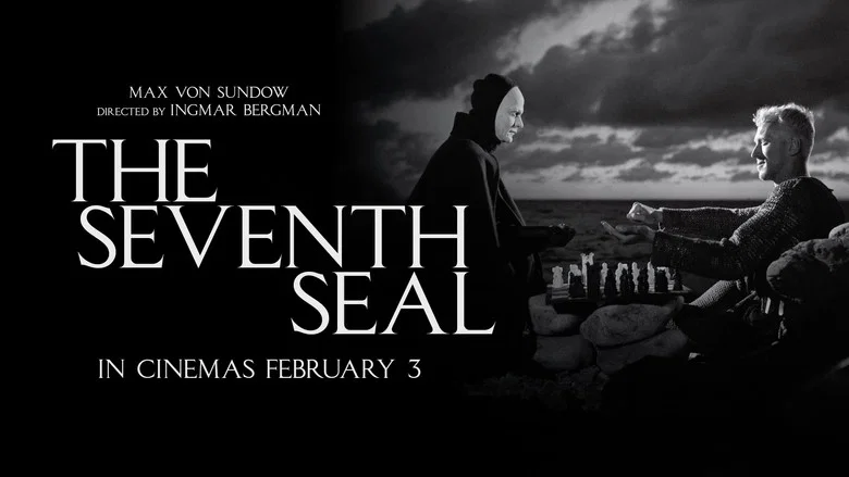 The Seventh Seal still