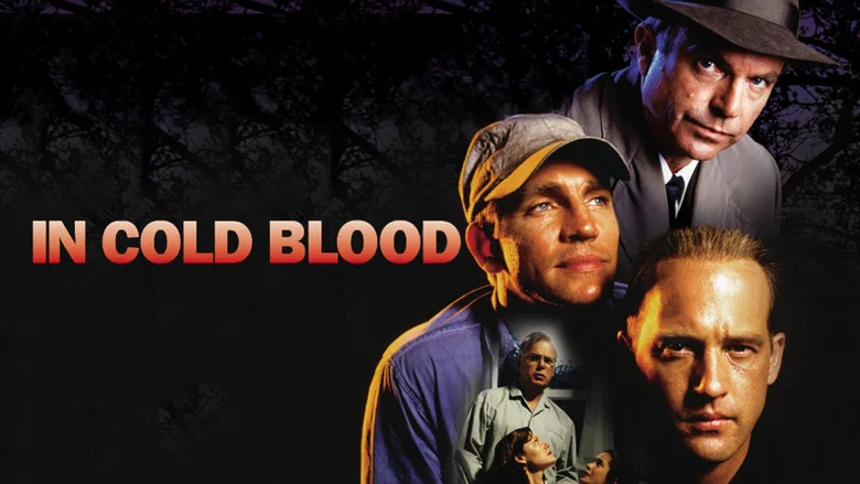 In Cold Blood still