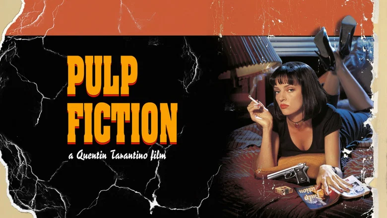 Pulp Fiction still