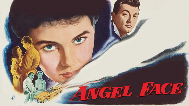 Angel Face still