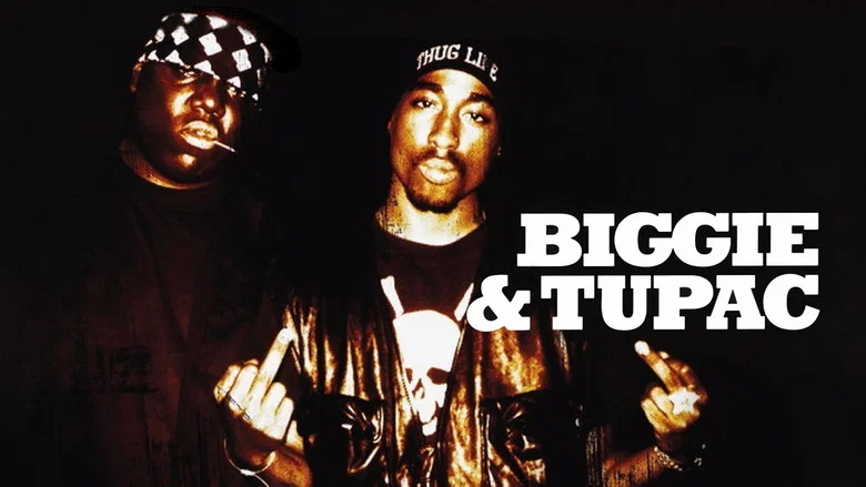 Biggie & Tupac still