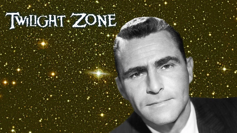 The Twilight Zone still