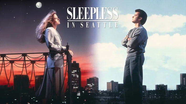 Sleepless in Seattle still