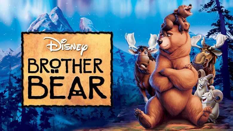Brother Bear still