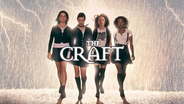 The Craft still