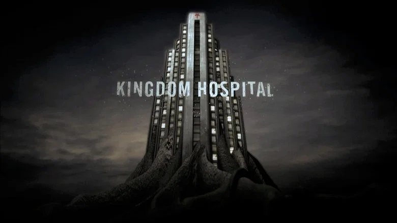 Stephen King's Kingdom Hospital still