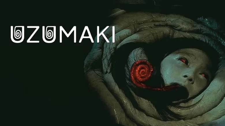 Uzumaki still