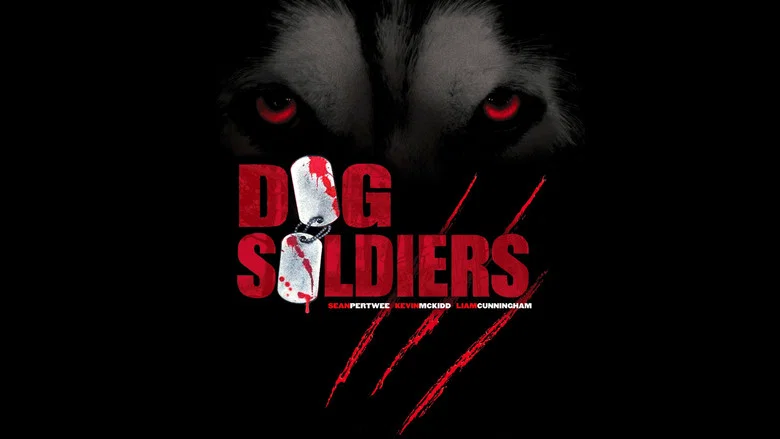 Dog Soldiers still