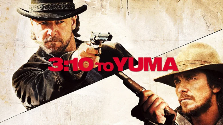 3:10 to Yuma still