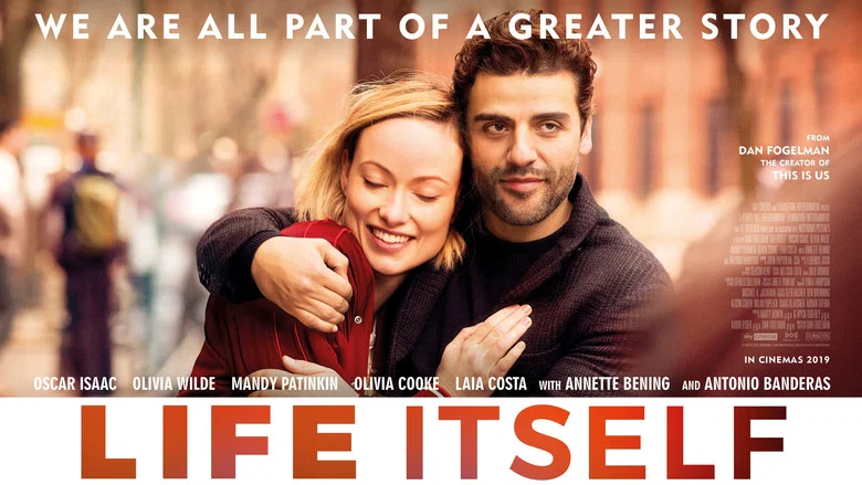 Life Itself still