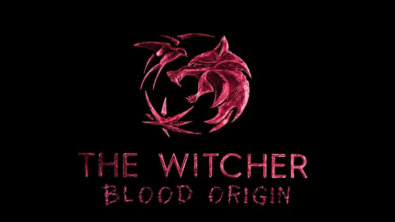 The Witcher: Blood Origin still