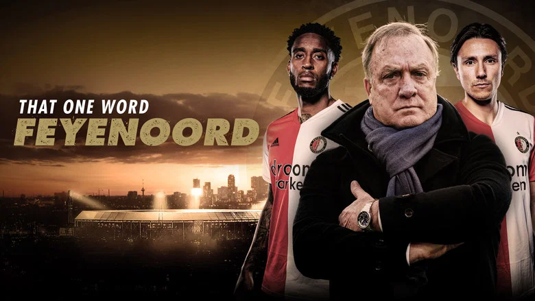 That One Word - Feyenoord still