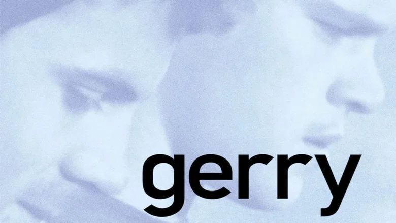 Gerry still