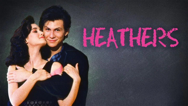 Heathers still