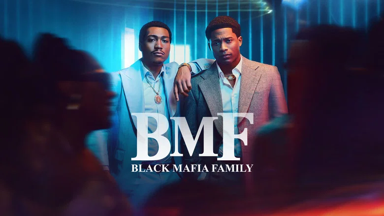 BMF still