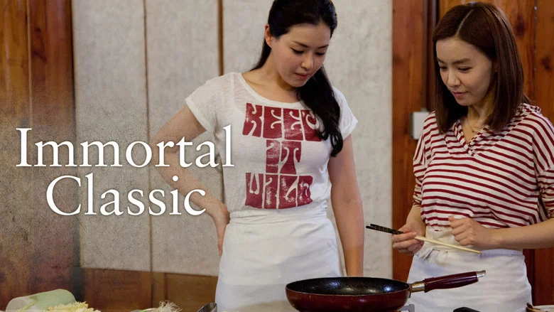 Immortal Classic still