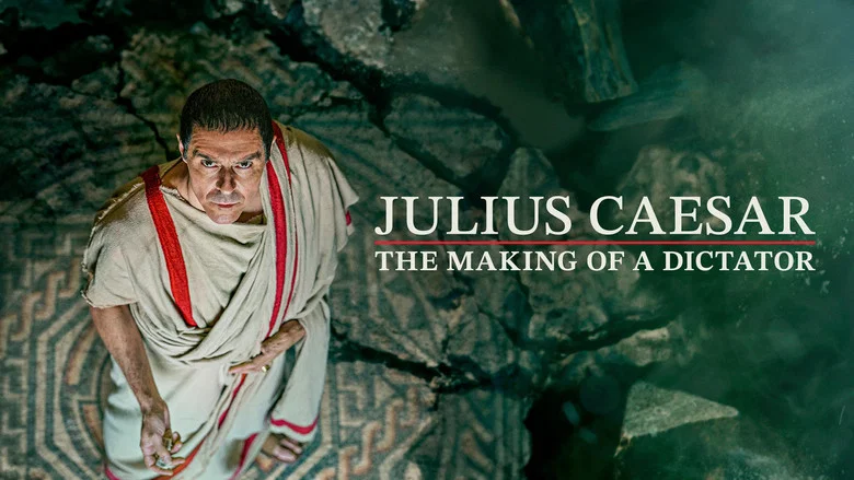 Julius Caesar: The Making of a Dictator still