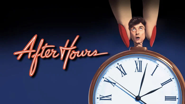 After Hours still