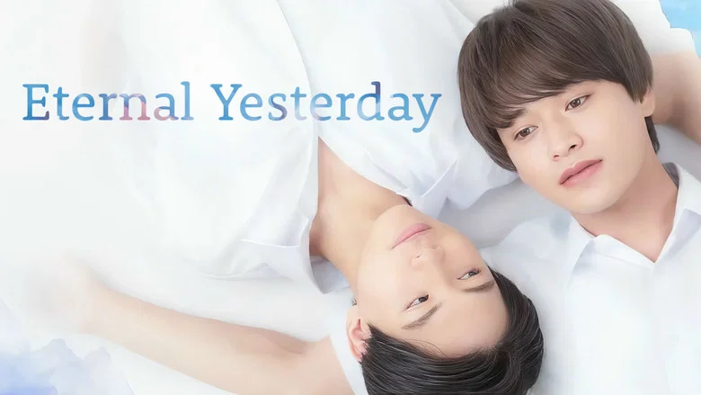 Eternal Yesterday still