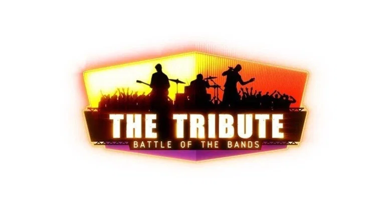 The Tribute - Battle of the Bands still