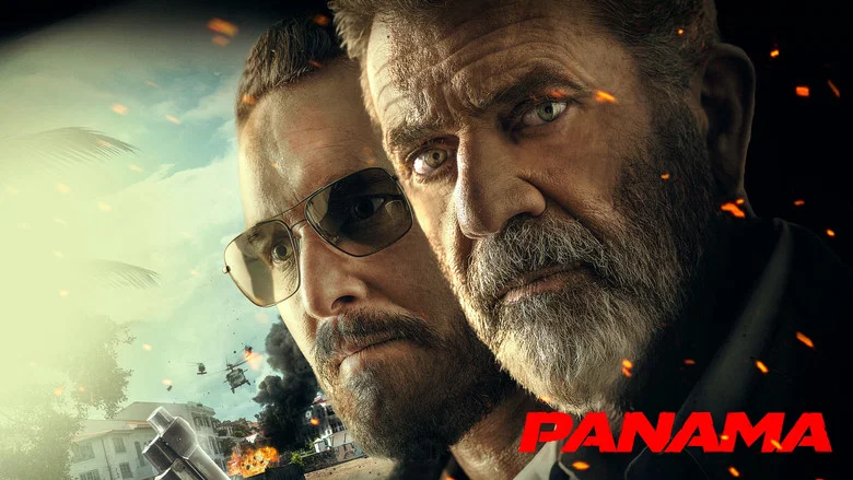 Panama still