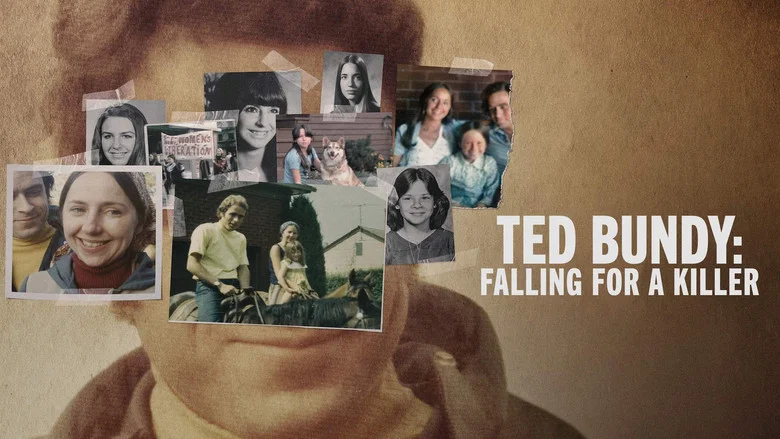 Ted Bundy: Falling for a Killer still