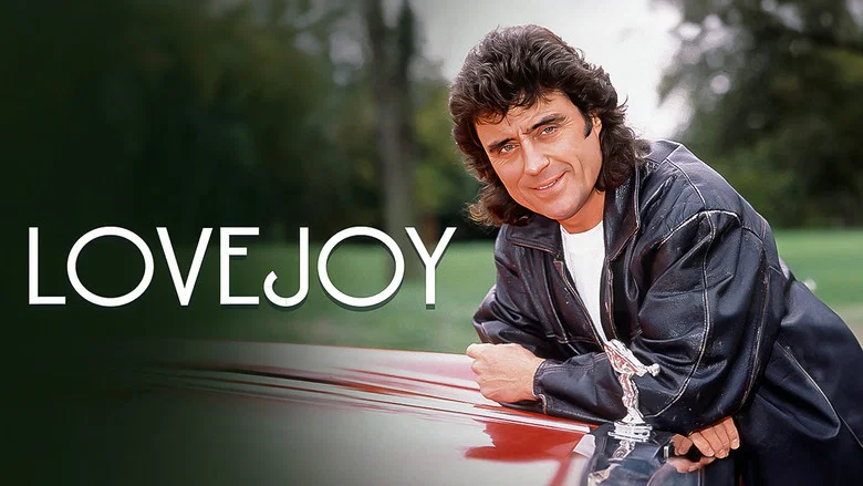 Lovejoy still