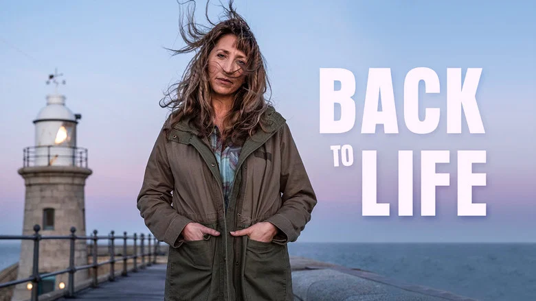 Back to Life still