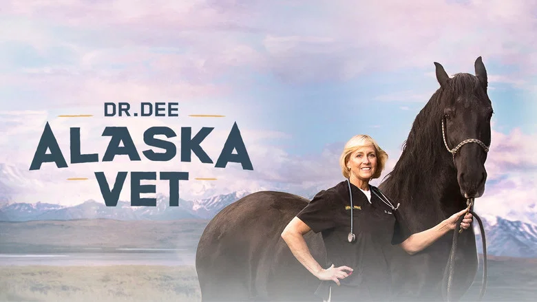 Dr. Dee: Alaska Vet still