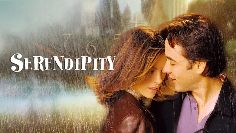 Serendipity still