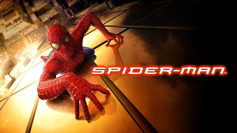 Spider-Man still