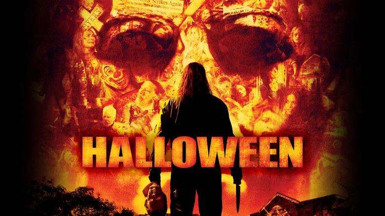 Halloween still