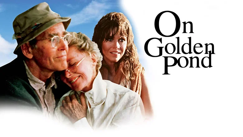 On Golden Pond still