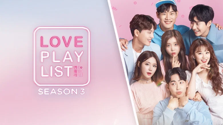 Love Playlist still