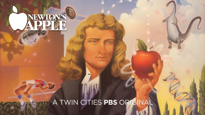 Newton's Apple still