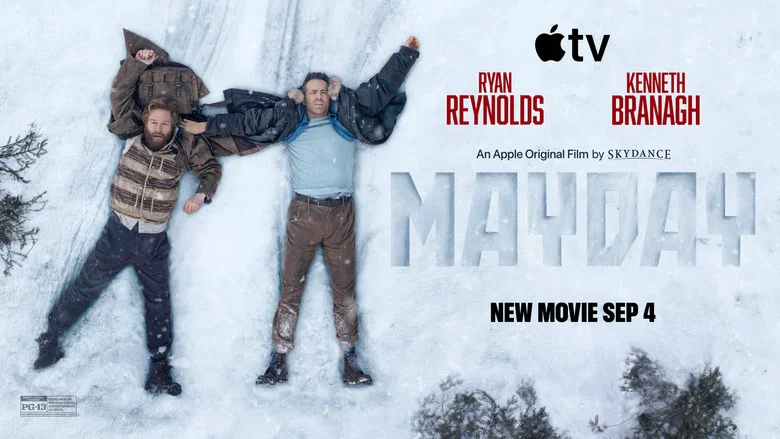 Mayday still