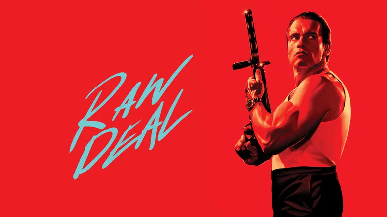 Raw Deal still