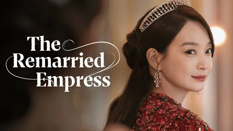 The Remarried Empress still